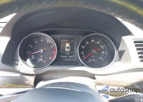 2018 Volkswagen Passat 2.0T Se from USA, damaged, VIN 1VWBA7A32JC016723